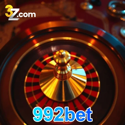 992bet App